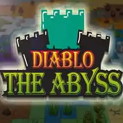 Diablo The Abyss PC Free Download Diablo The Abyss PC Free Download