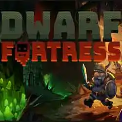 Dwarf Fortress PC (v53.16 Final)