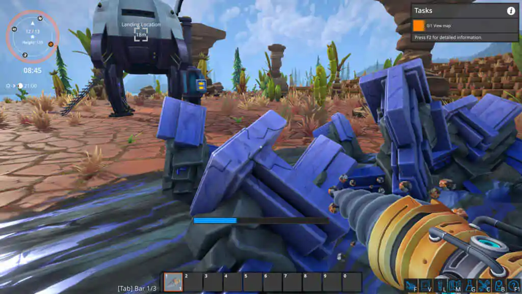 Foundry pc free download (v0.6.0.22500) - 2