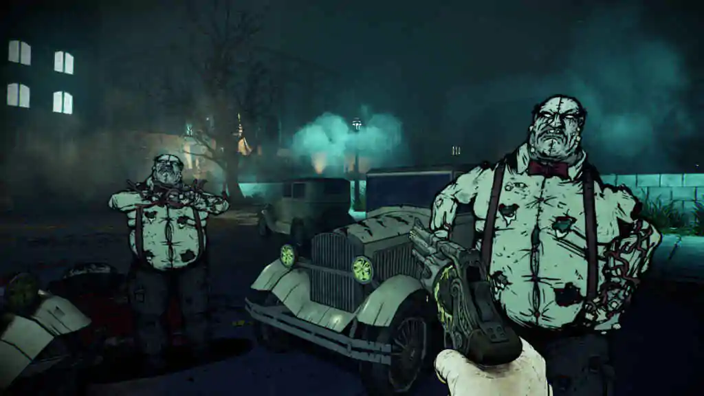 Forgive me father 2 pc free download (build 20561067) - 2