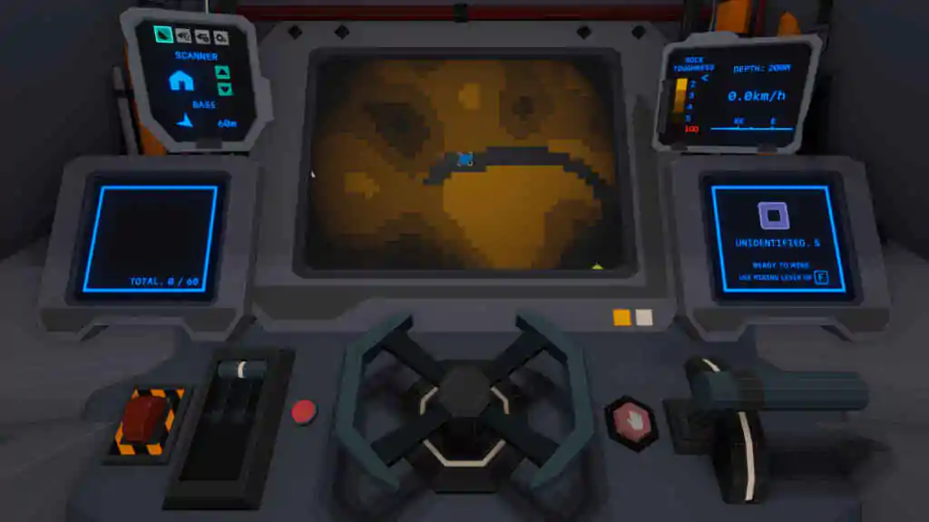 Geodepths pc free download (v1.2.152) - 2