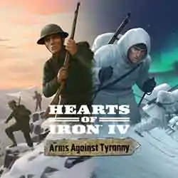 Hearts of Iron IV: Arms Against Tyranny Free Download
