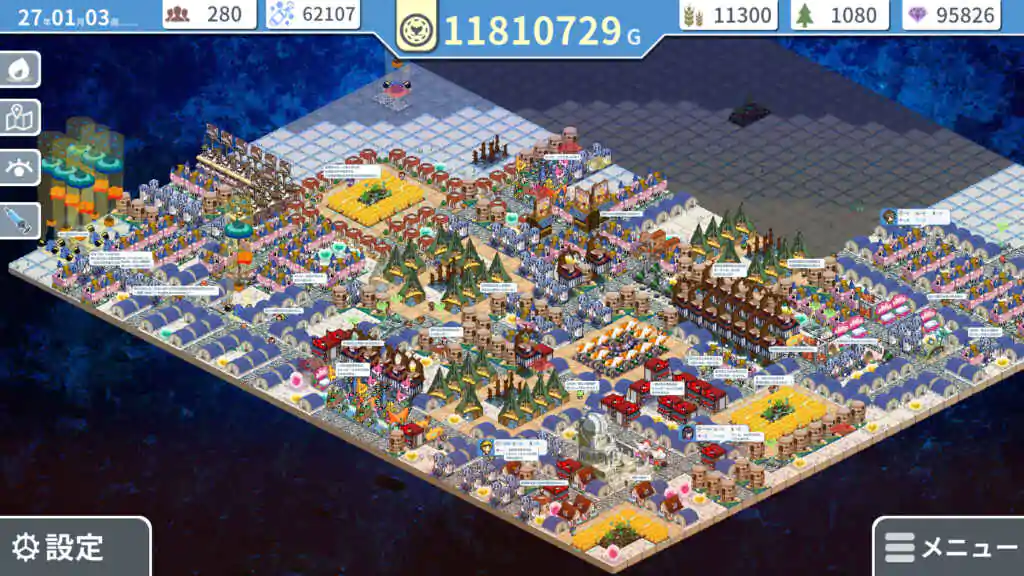 Helle's undersea city project free download (build 12983830) - 2