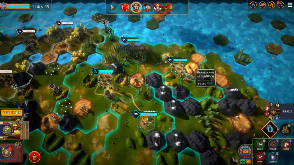 Hexarchy pc free download (build 21196434) - 2