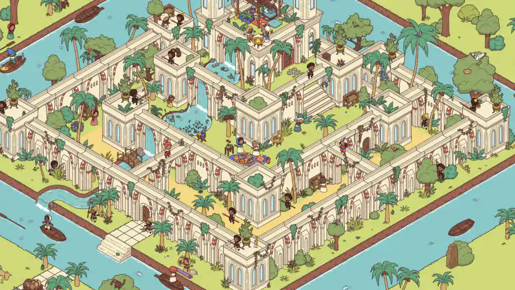 Hidden through time 2: myths & magic free (discovery) - 2