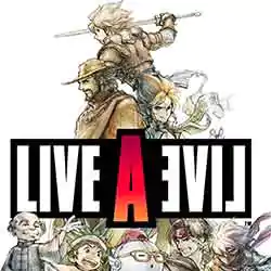 LIVE A LIVE PC Free Download