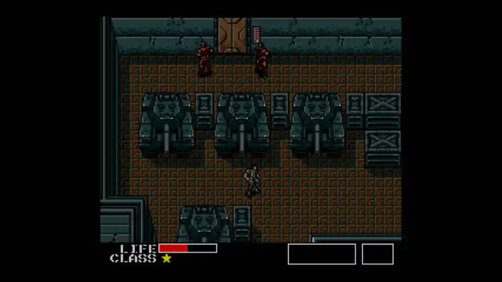 Metal gear & metal gear 2: solid snake free (v2. 0. 2)