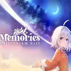 Memories: Millennium Girl Free Download (v1.1.3)