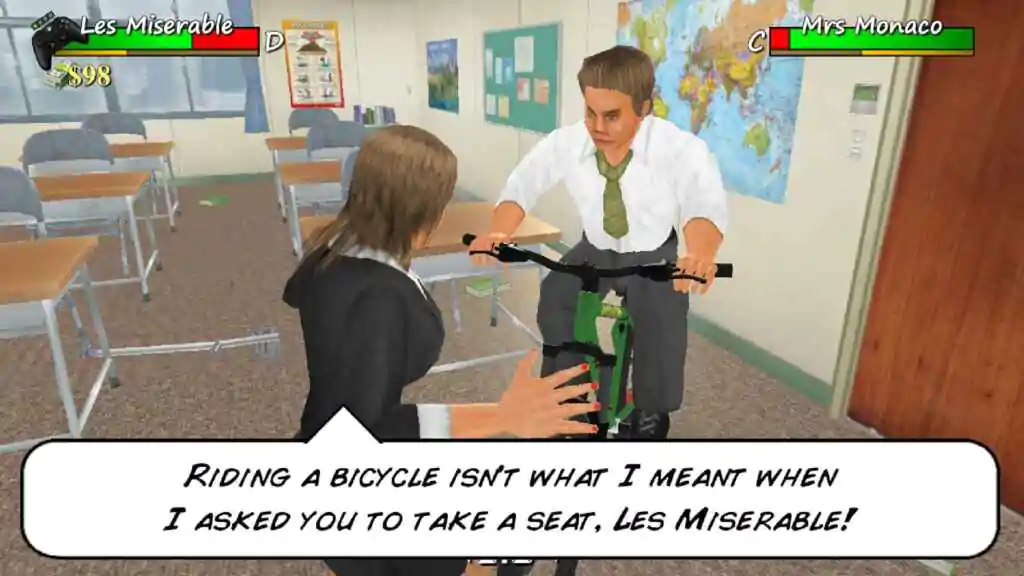 Old school pc game free download (build 20967111) - 2