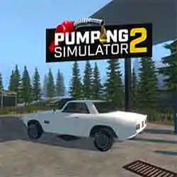 Pumping Simulator 2 PC Free Download (v0.9.0)