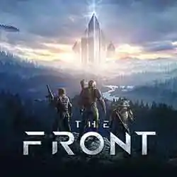 The Front PC Game Free Download (v1.5.7)
