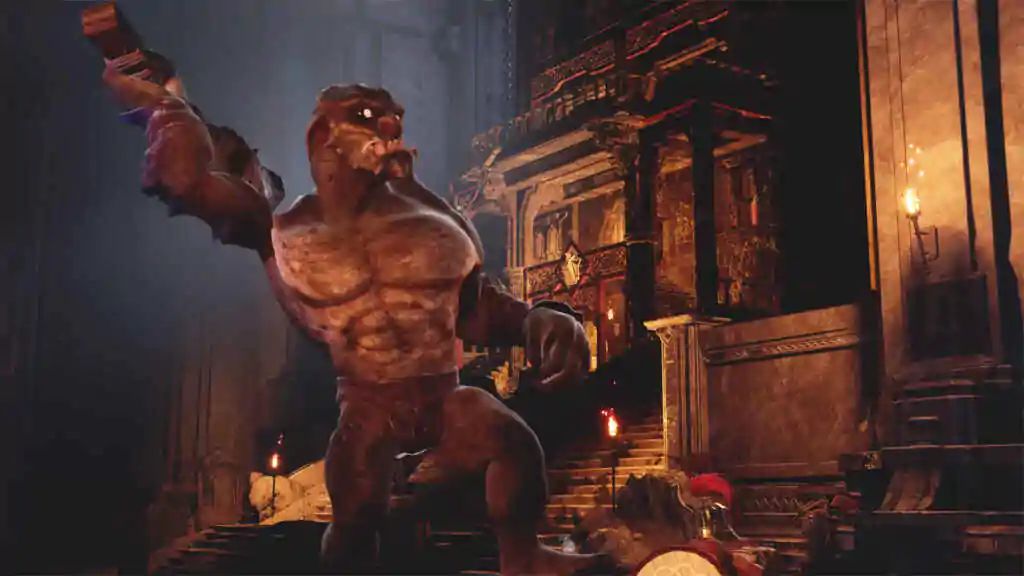 The lord of the rings return to moria free (v1.6.6.218163) - 2