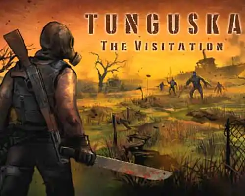 Tunguska: the visitation free download (final cut) - 1